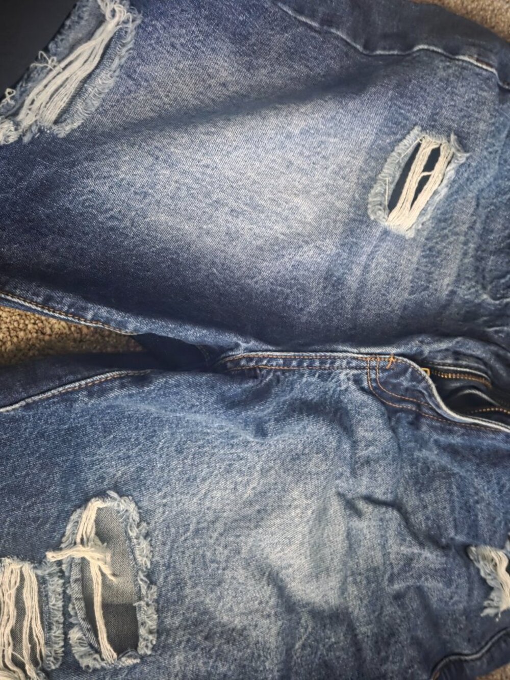 American Eagle